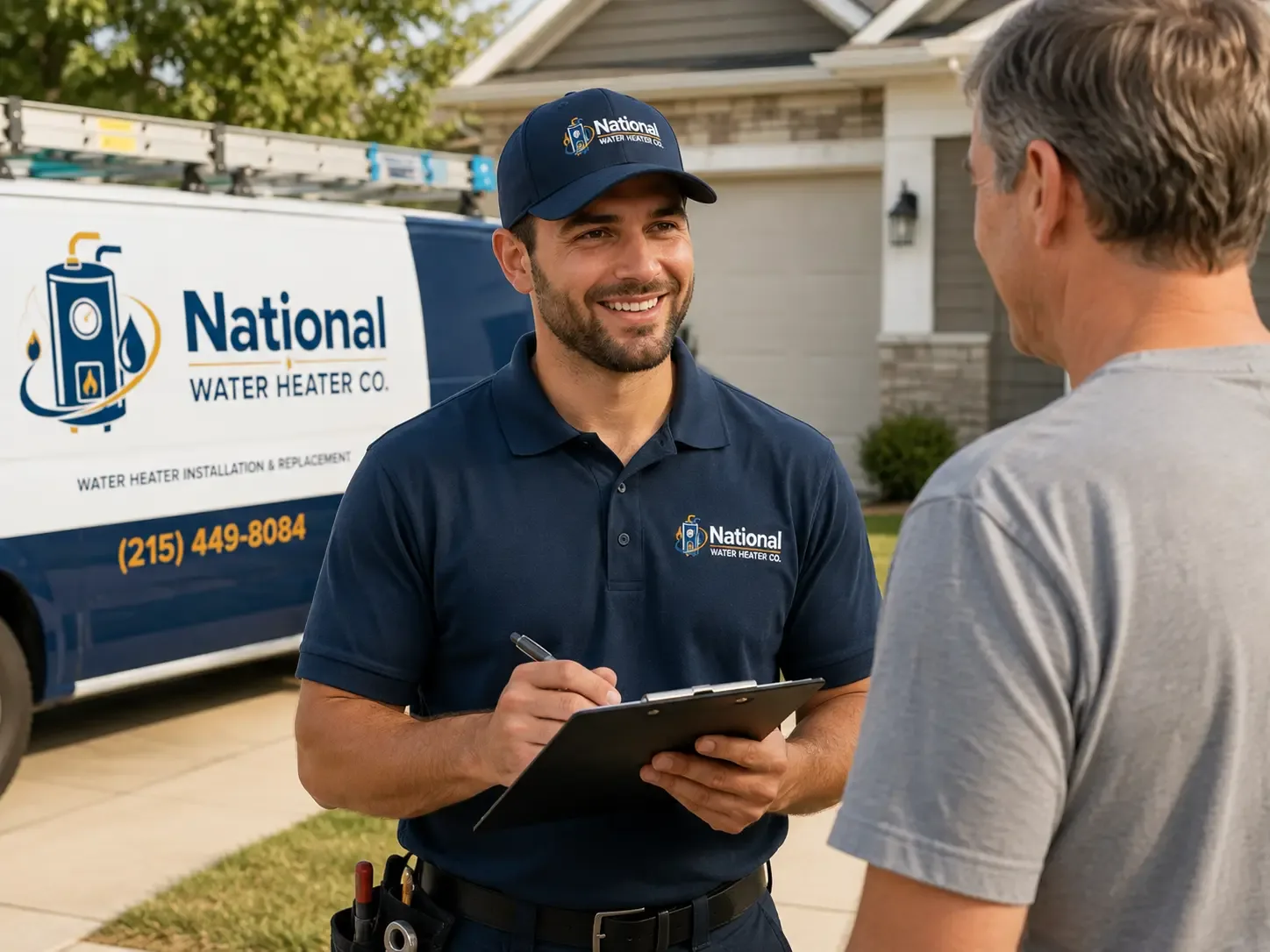 Water Heater Installation Tamaroa, IL FAQs